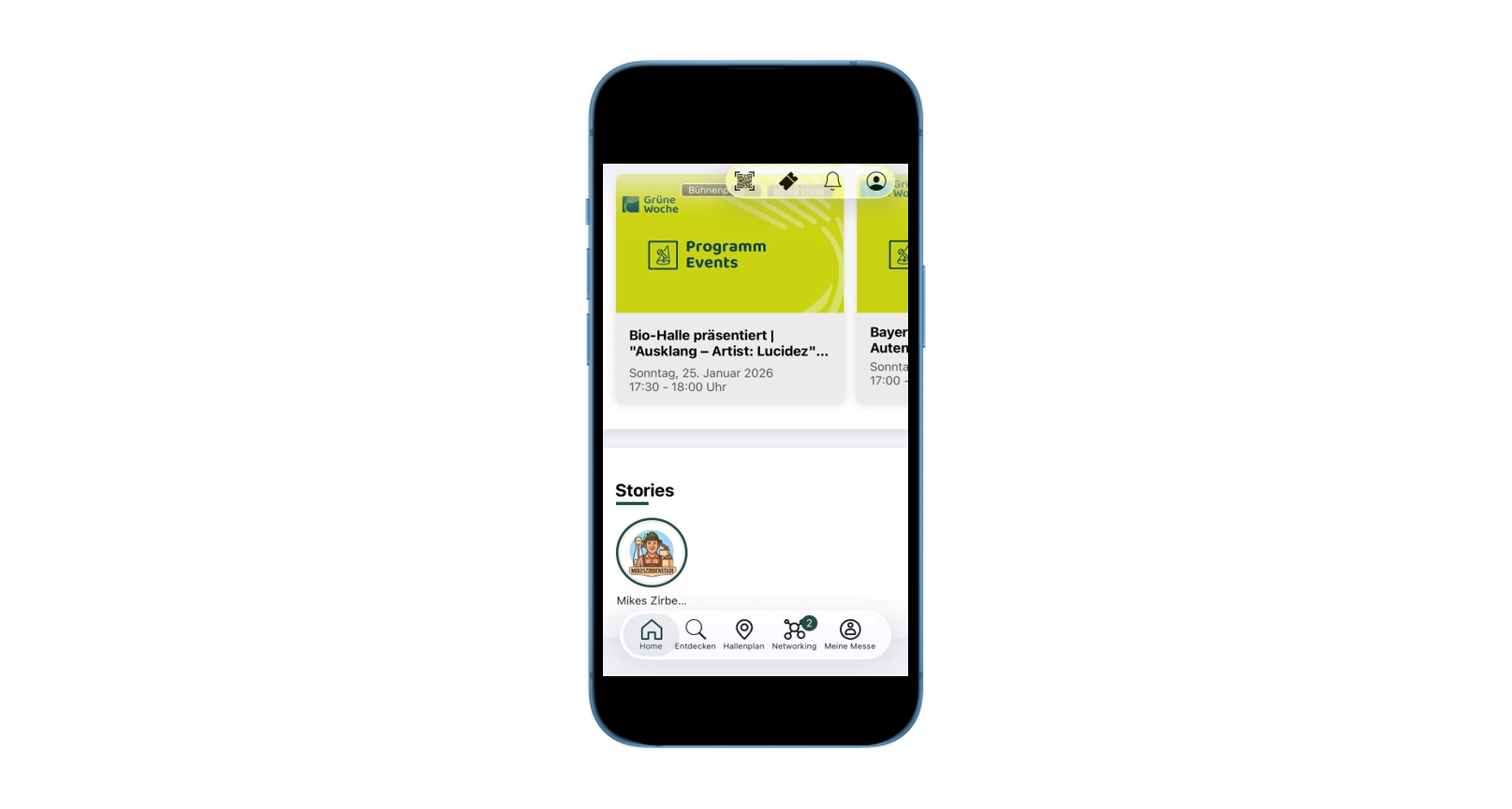App-Story