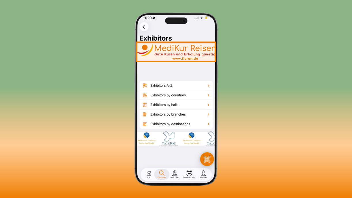 Top Banner App