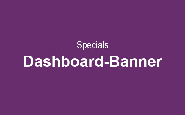 Dashboard-Banner