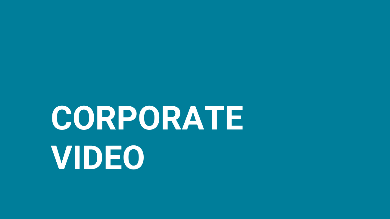 Unternehmensvideo  