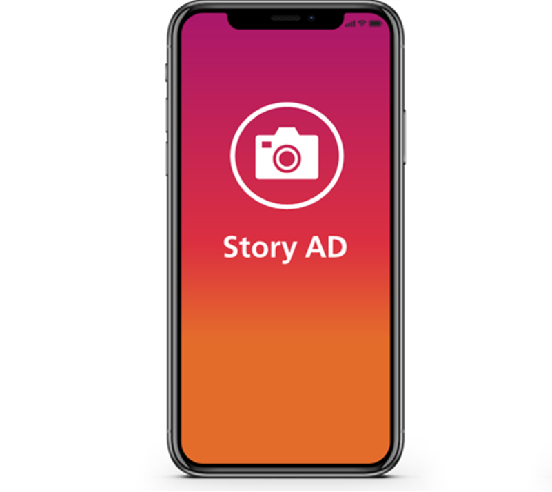 Header Video & App-Story