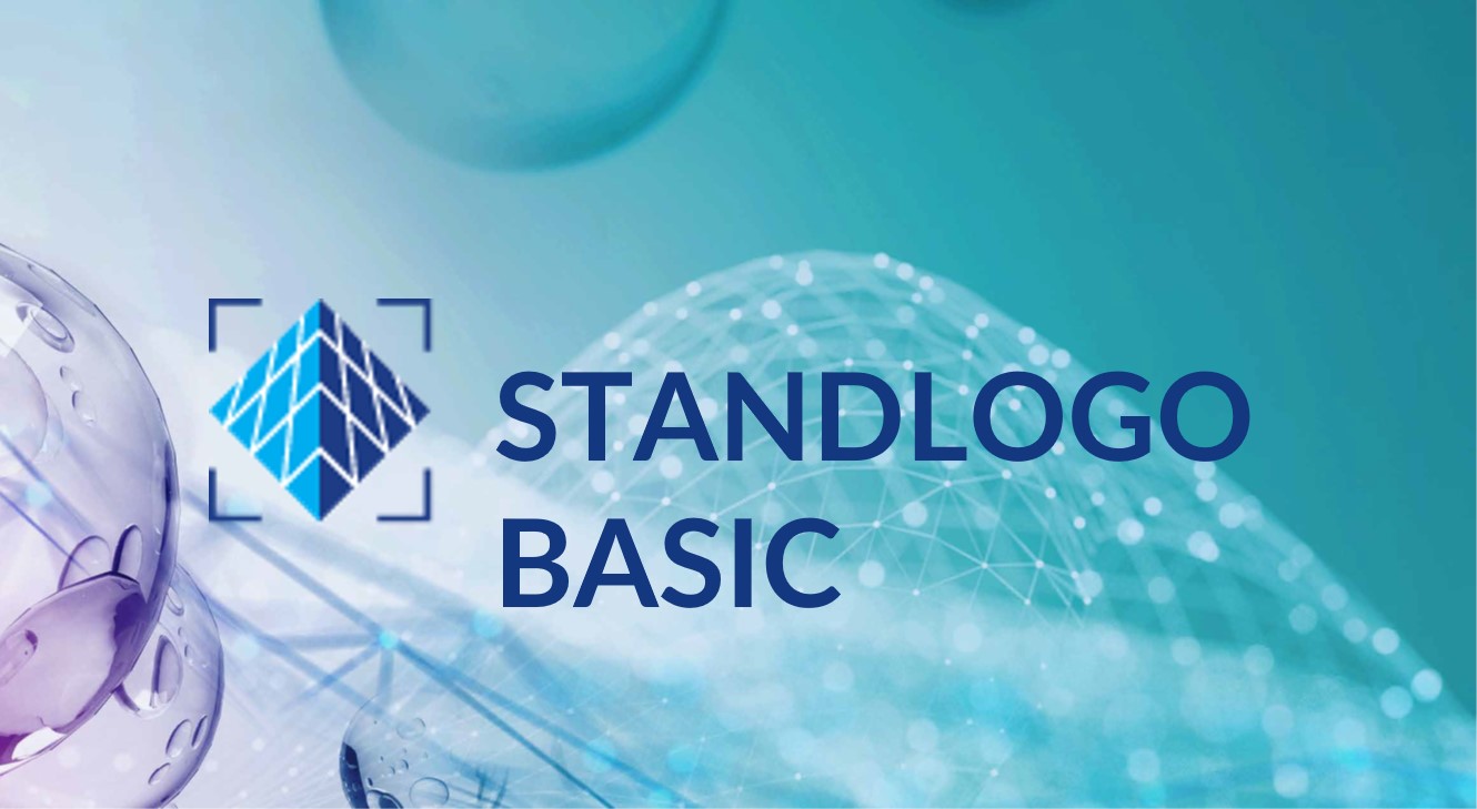 STANDLOGO BASIC PACKAGE