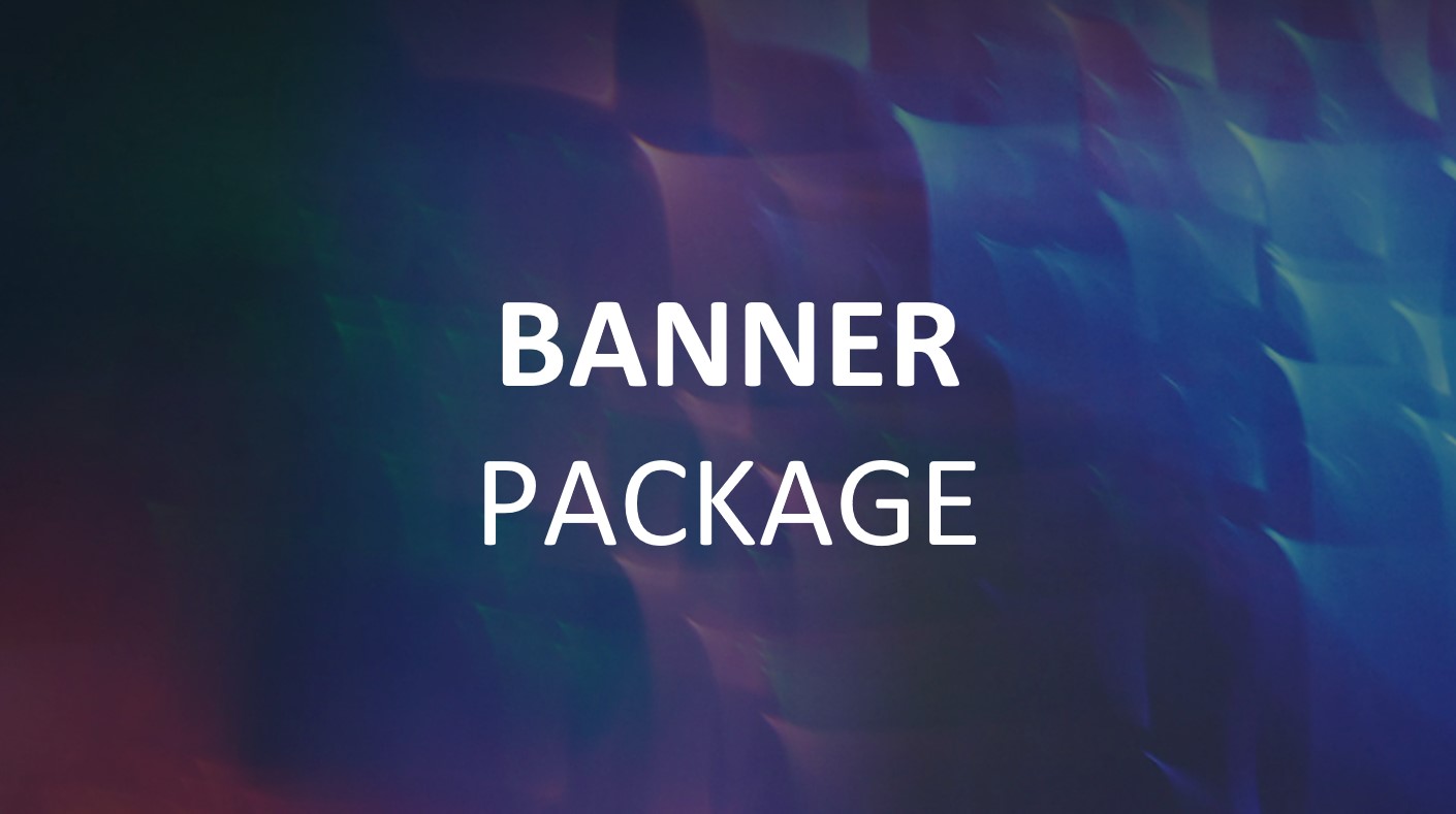 Banner Package 