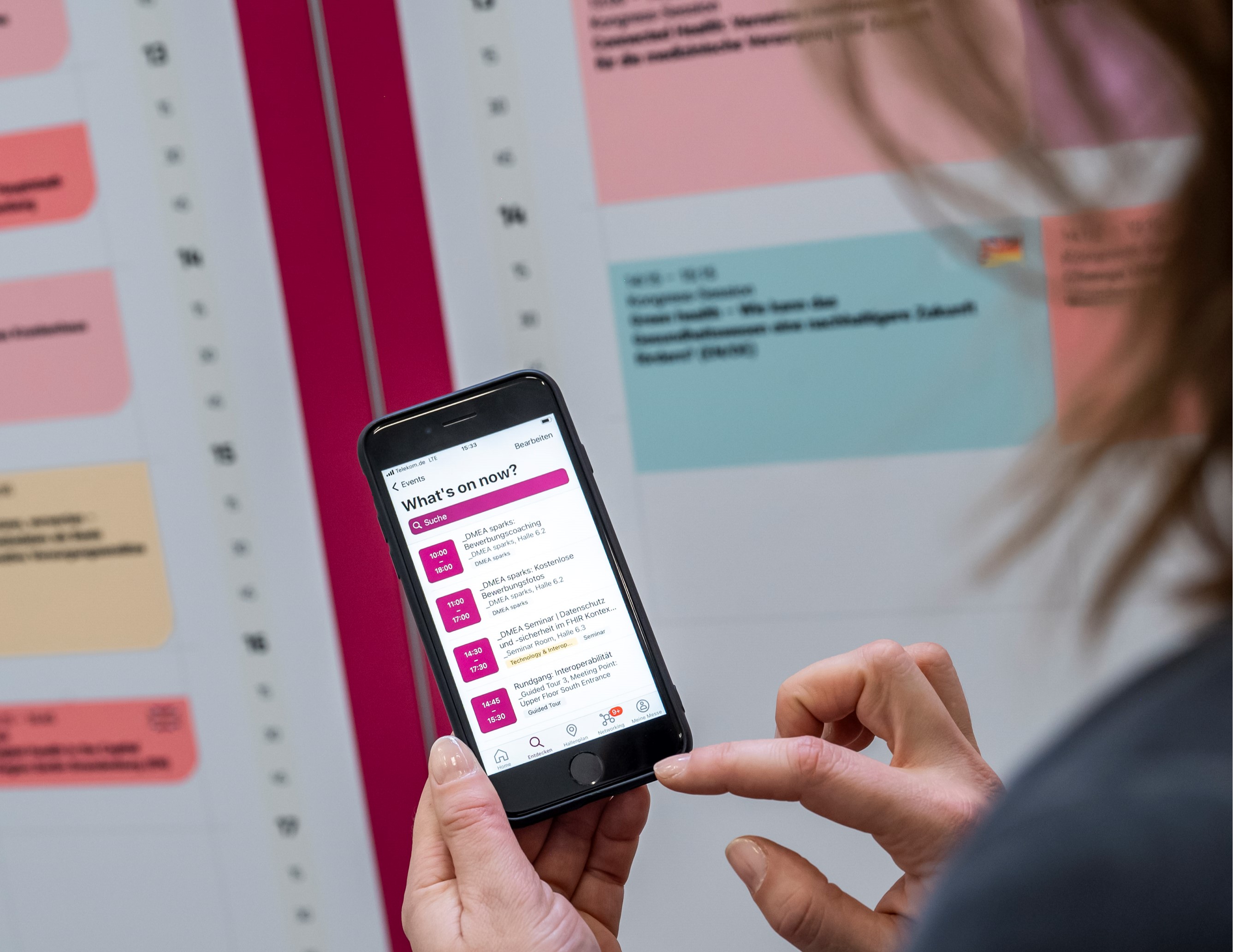 Digitales Pressefach