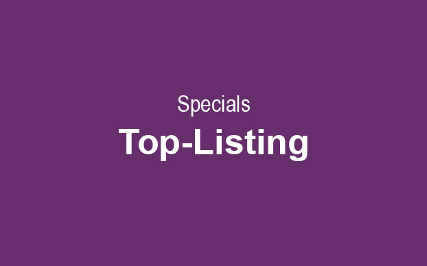 Top-Listing