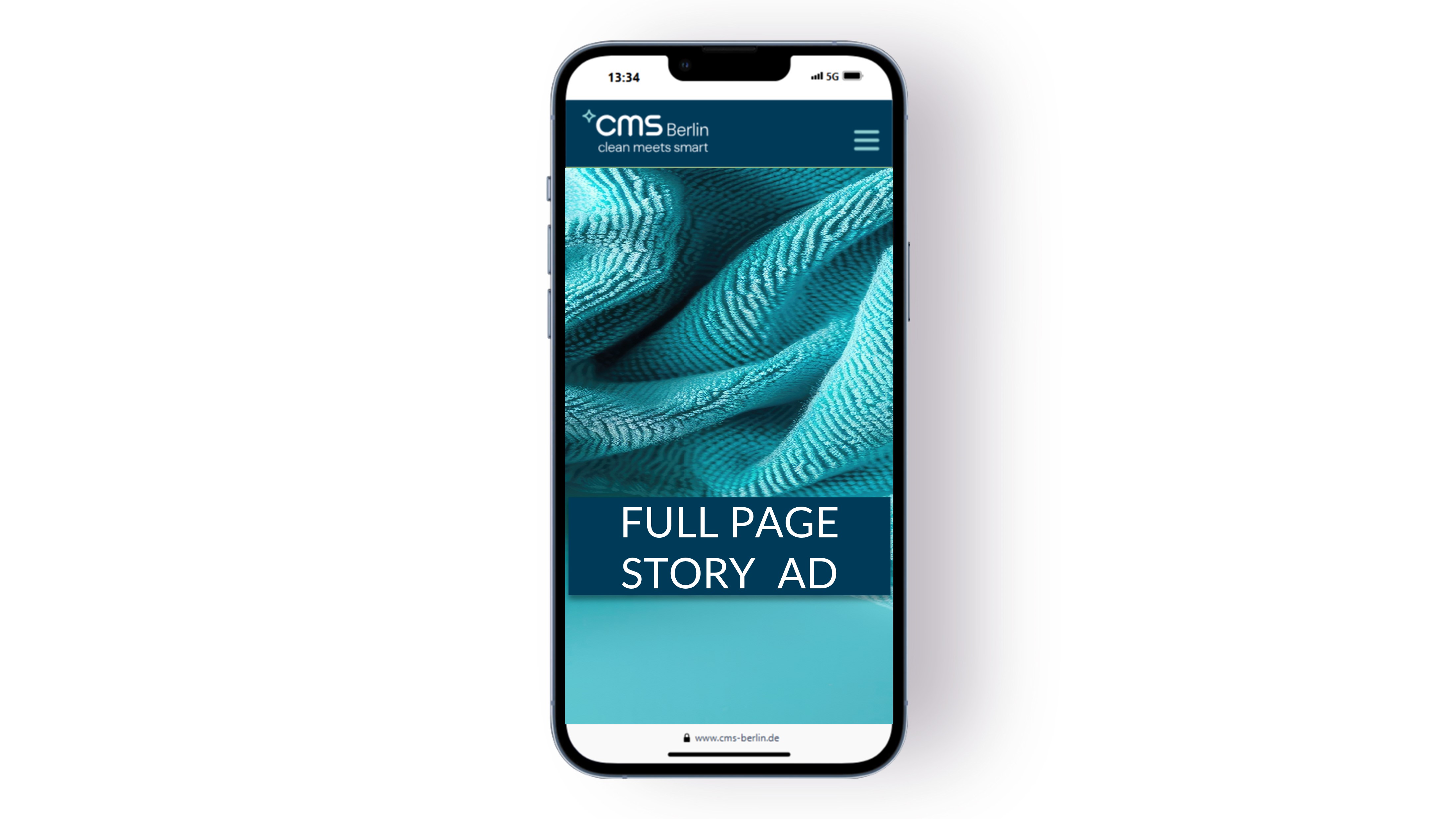 Story Ad/ App
