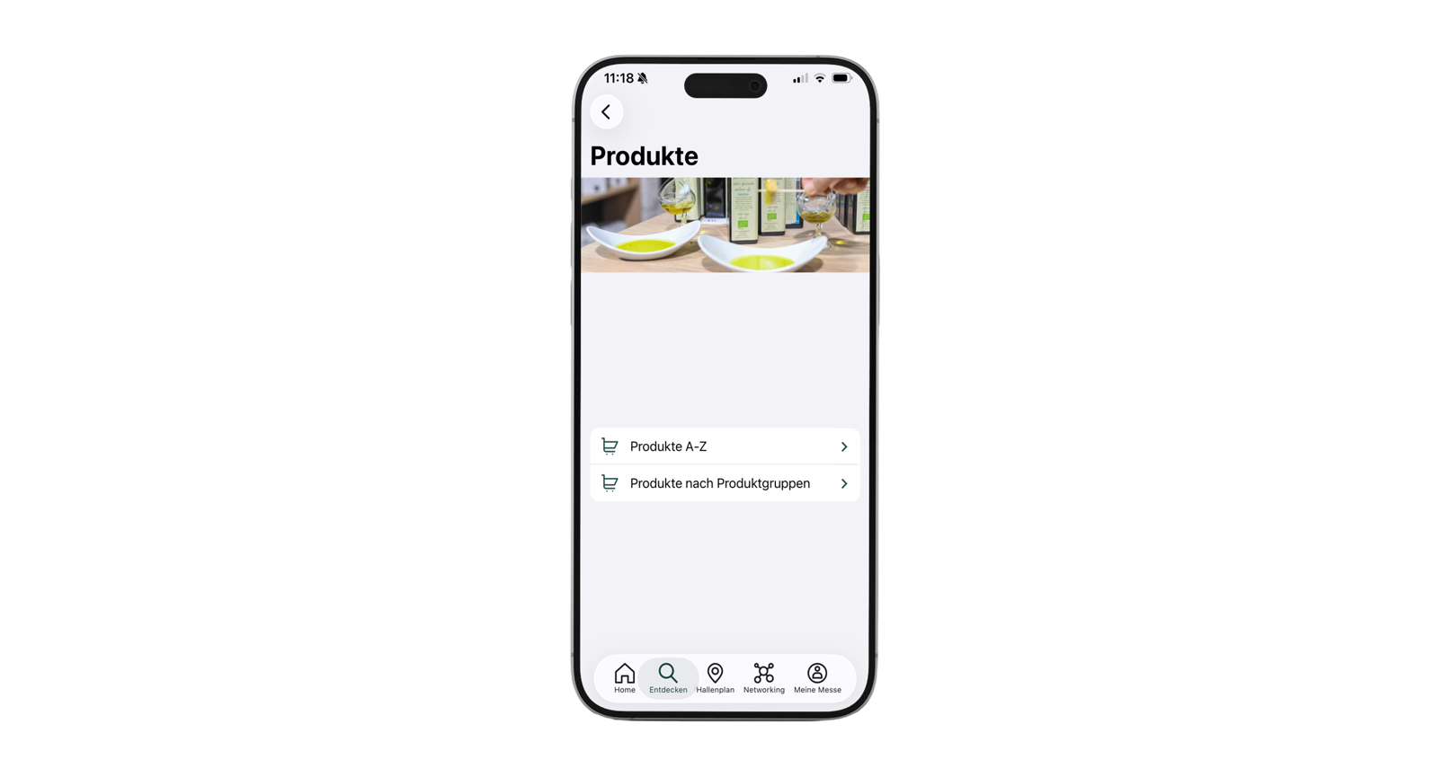 Top-Banner App