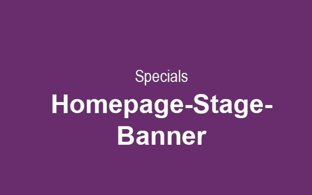 Homepage-Stage-Banner App