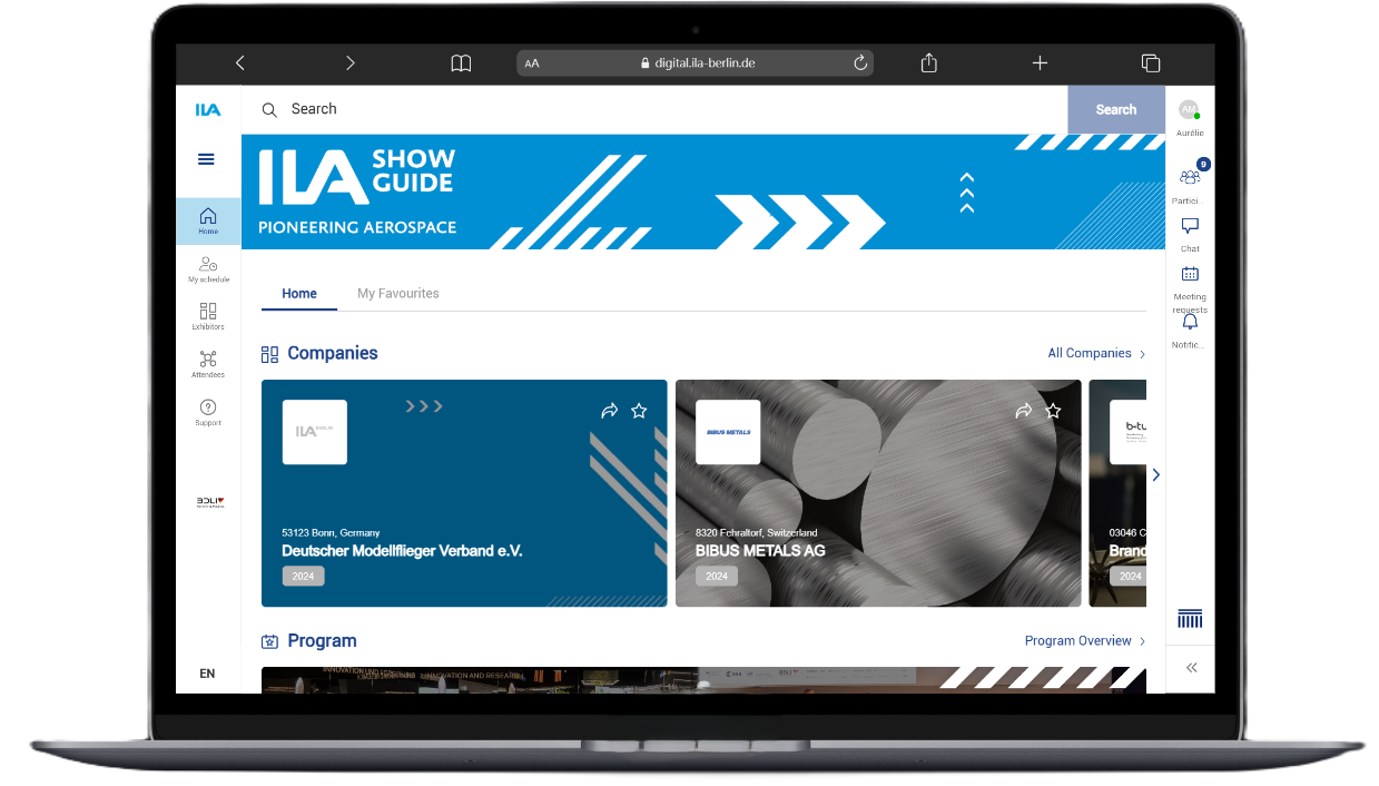 Company Card Upgrade