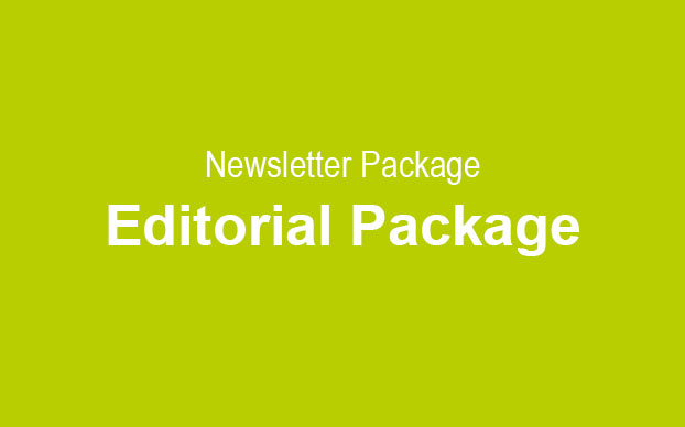 Editorial Package