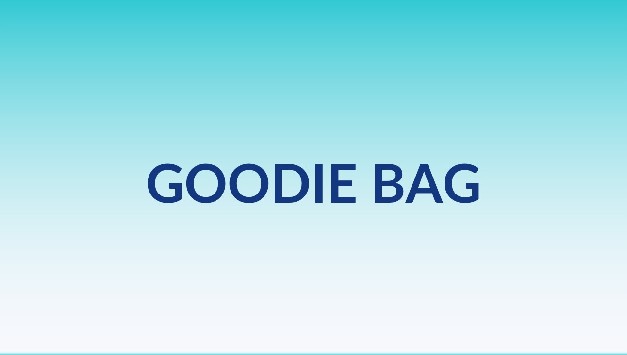 Goodie Bag