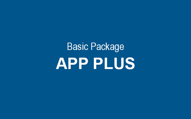 App Plus 