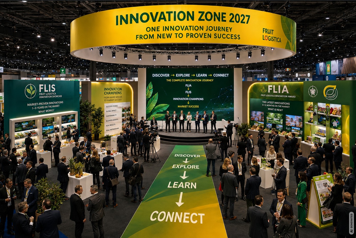 FLIS Pitch