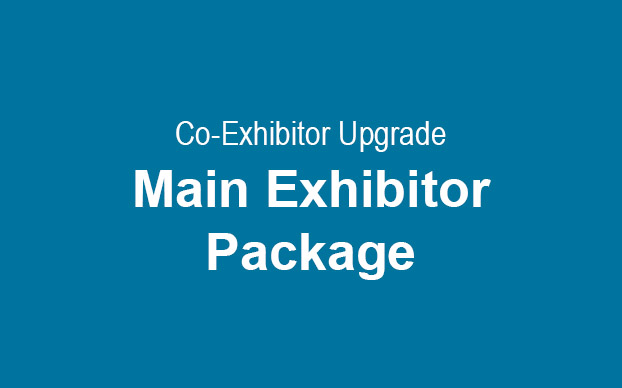 Main Exhibitor Media-Package