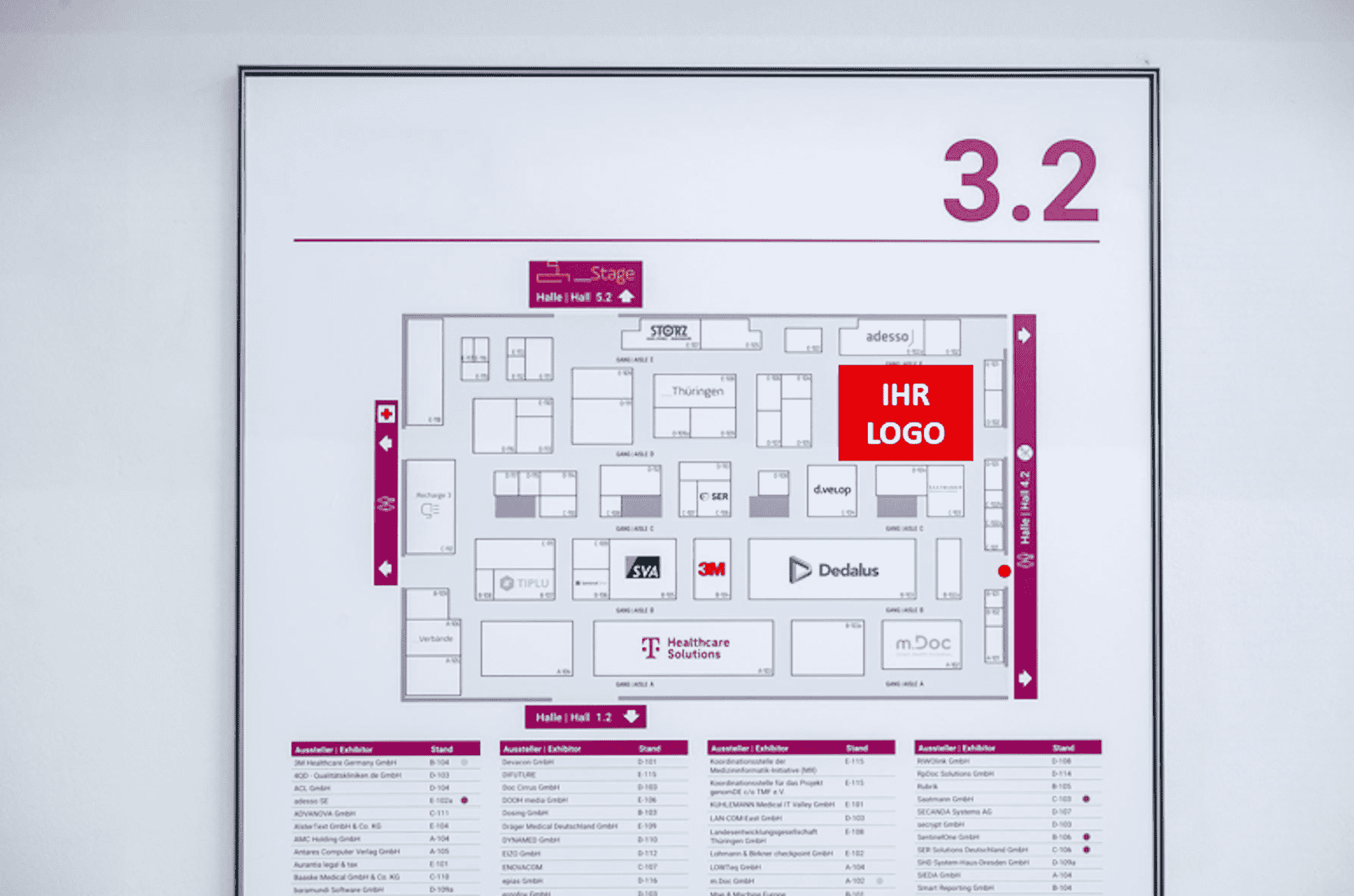 Logo Combi Logo Combi