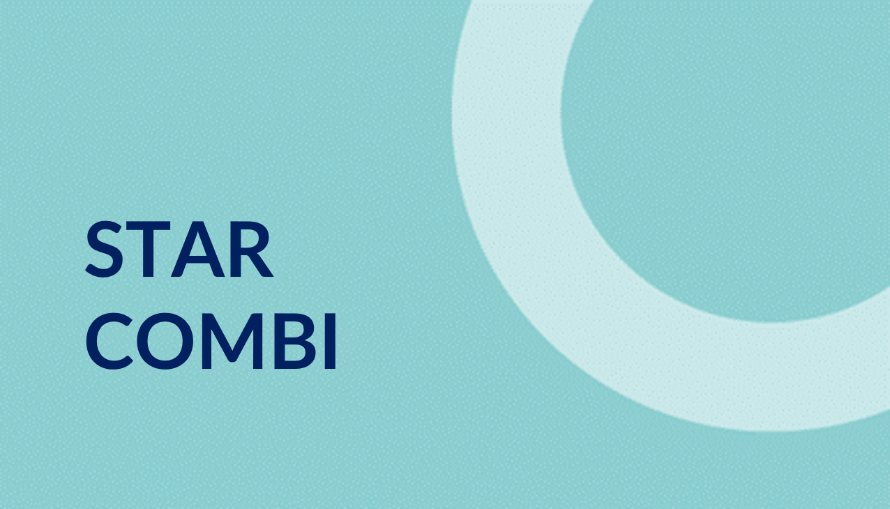 STAR COMBI STAR COMBI
