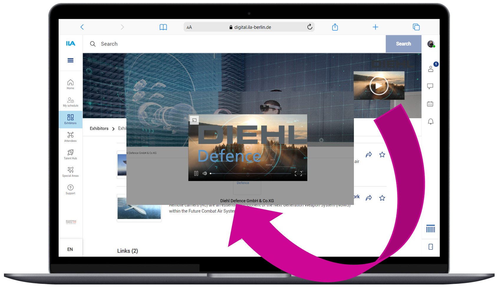 Company Video Company Video