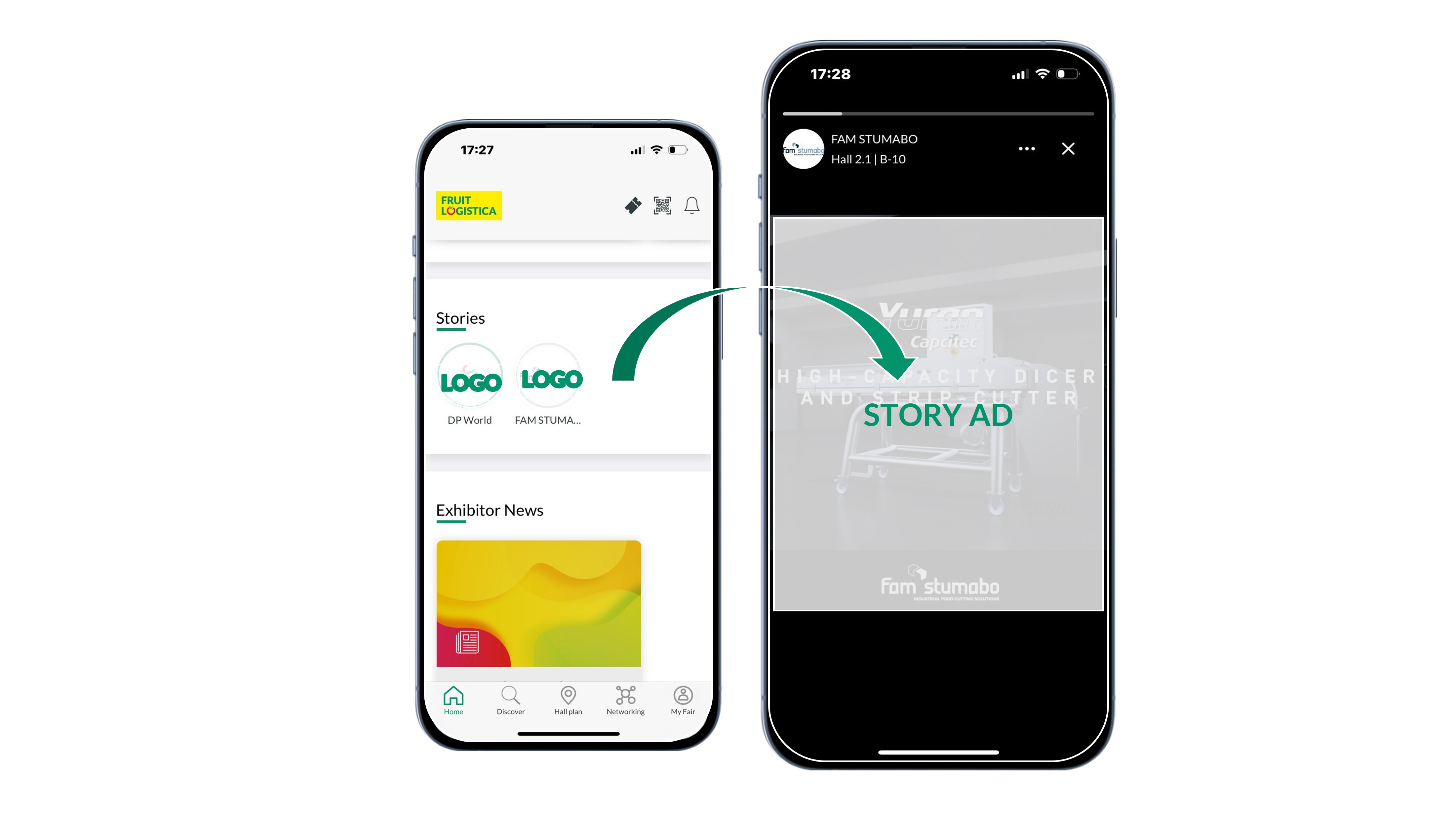Story (App) Story (App)