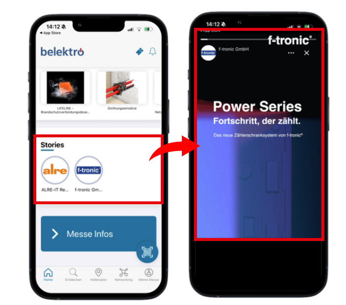 App-Story
