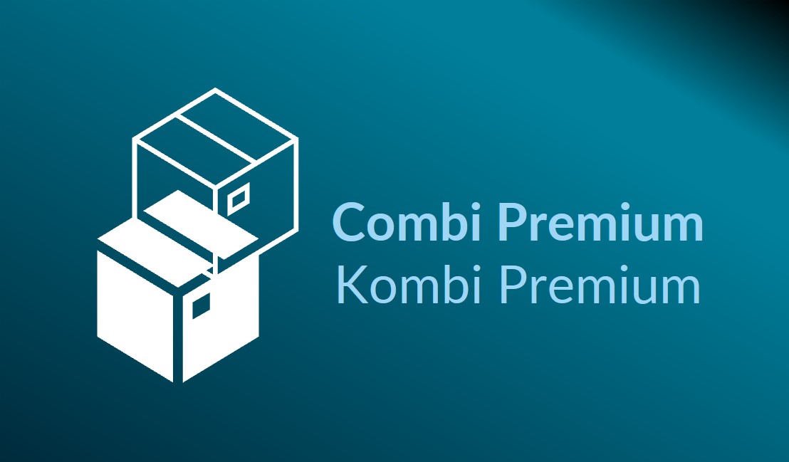 Kombi Premium
