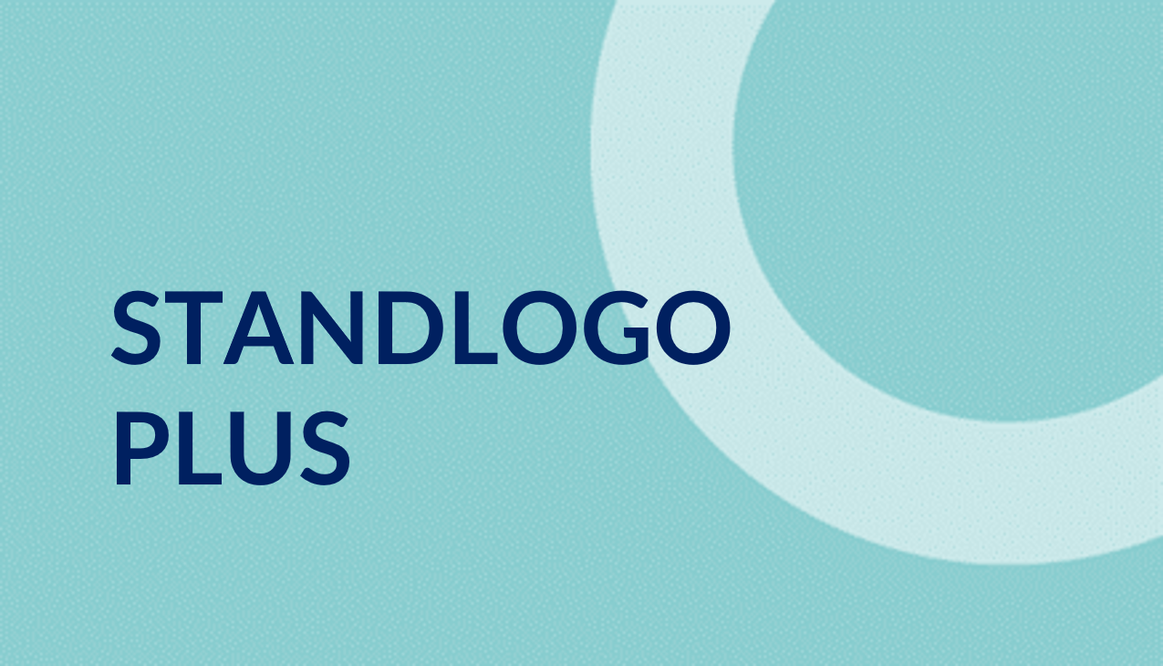 STANDLOGO PLUS PACKAGE STANDLOGO PLUS PACKAGE