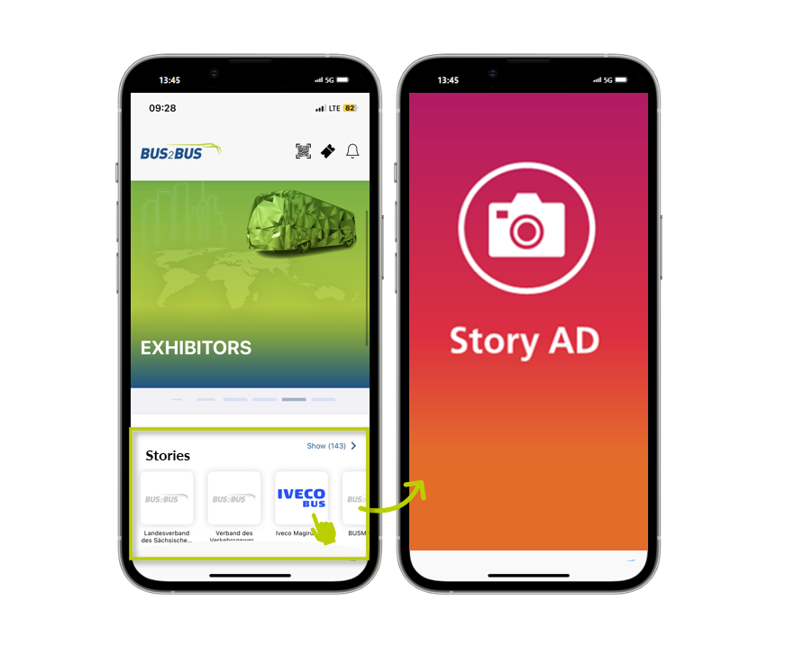 App Story