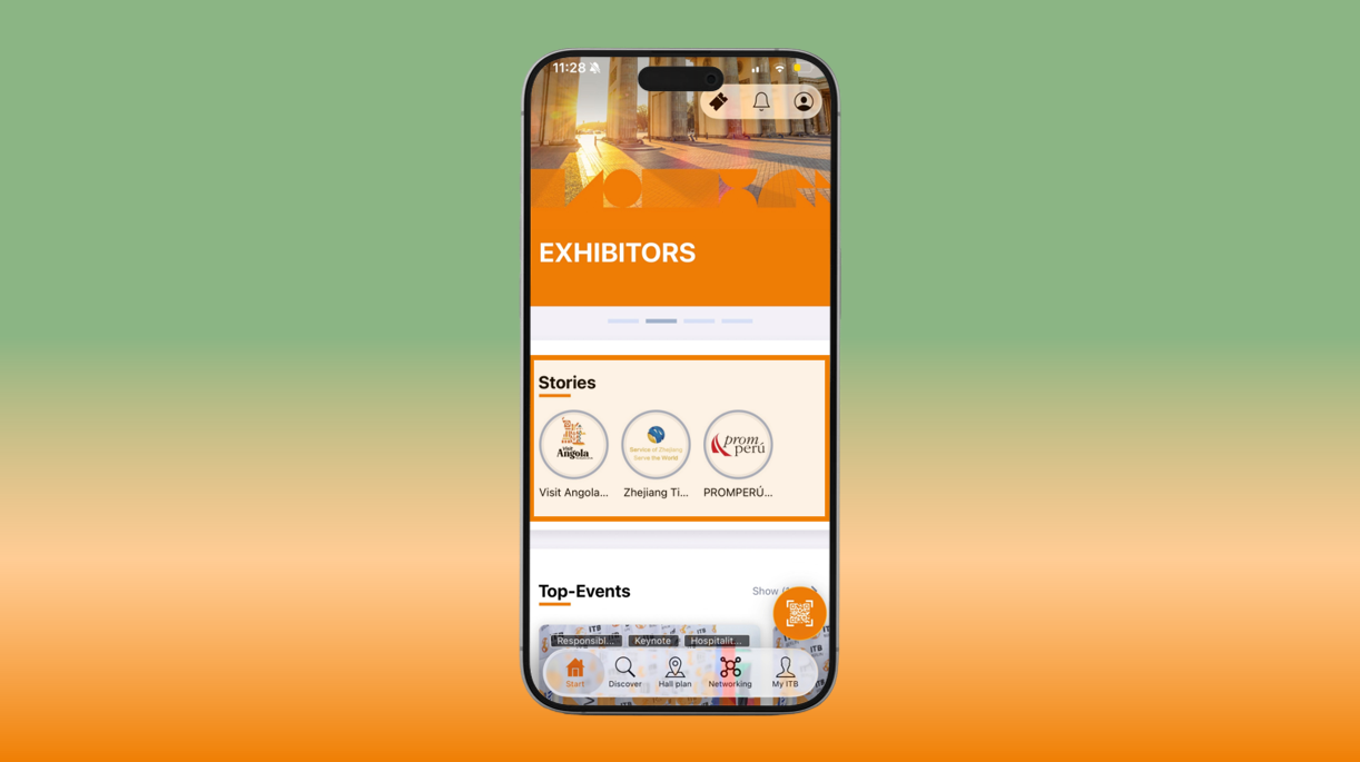 App Story