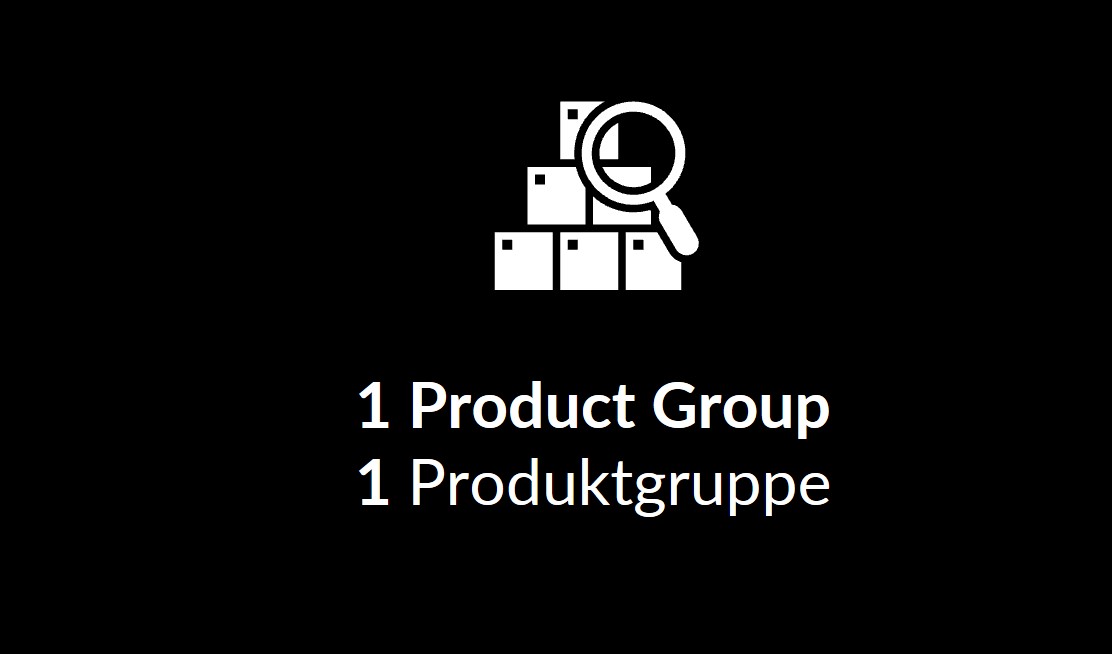 Produktgruppe