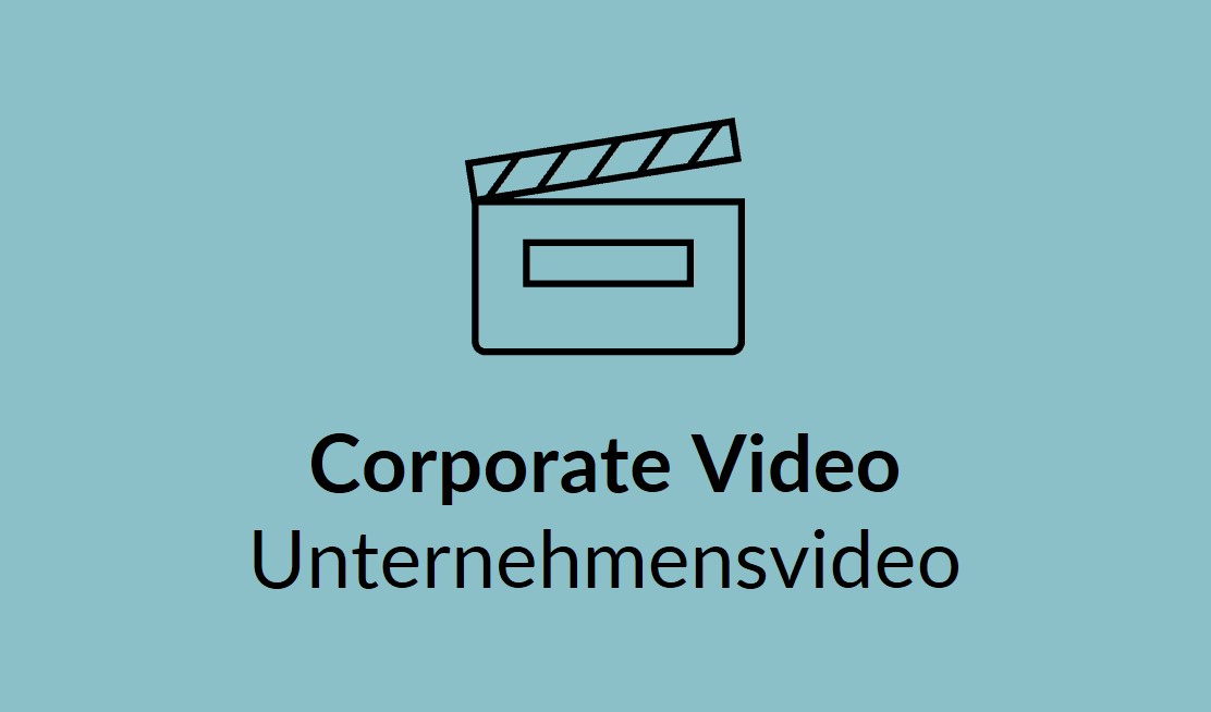 Unternehmensvideo  