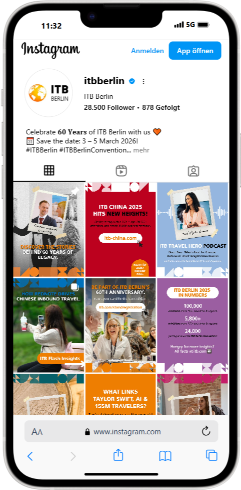 Social Media Month