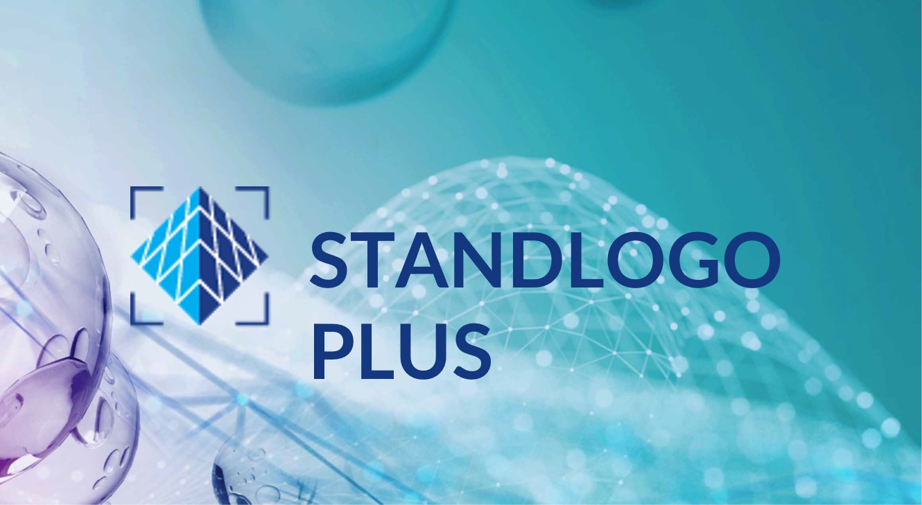 STANDLOGO PLUS PACKAGE