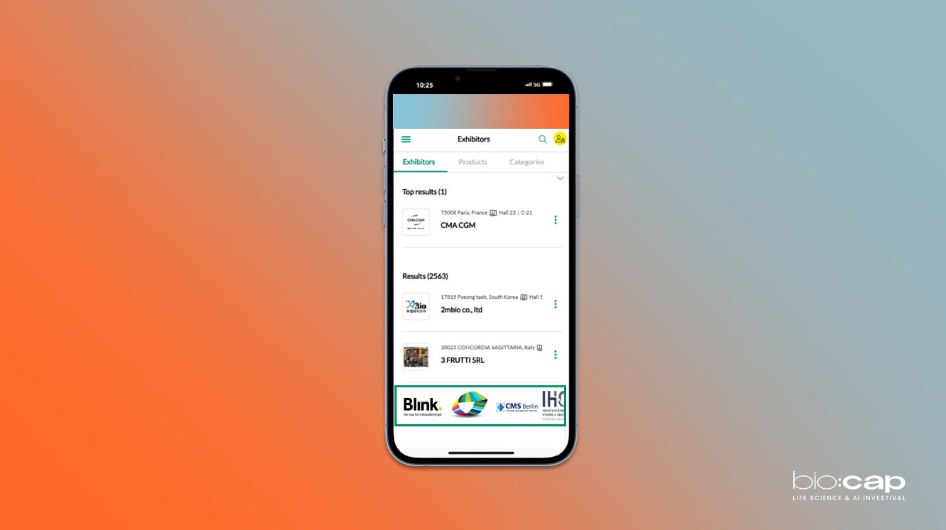 Gallery Logo (App)