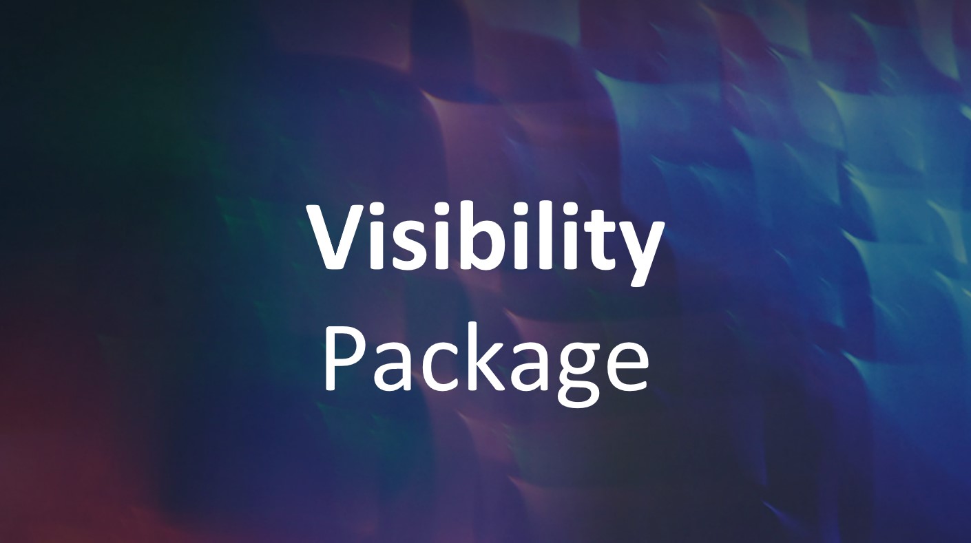 Visibility Package