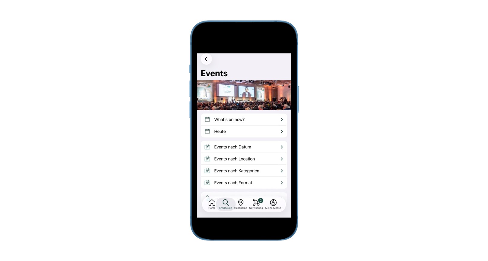 Top-Banner App