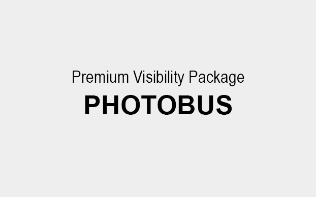 Photobus Package 