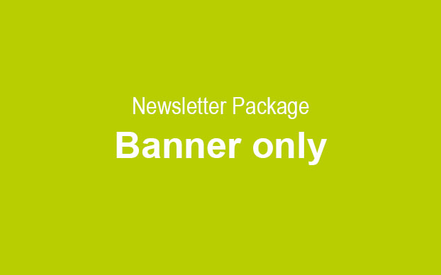 Banner Advertising only