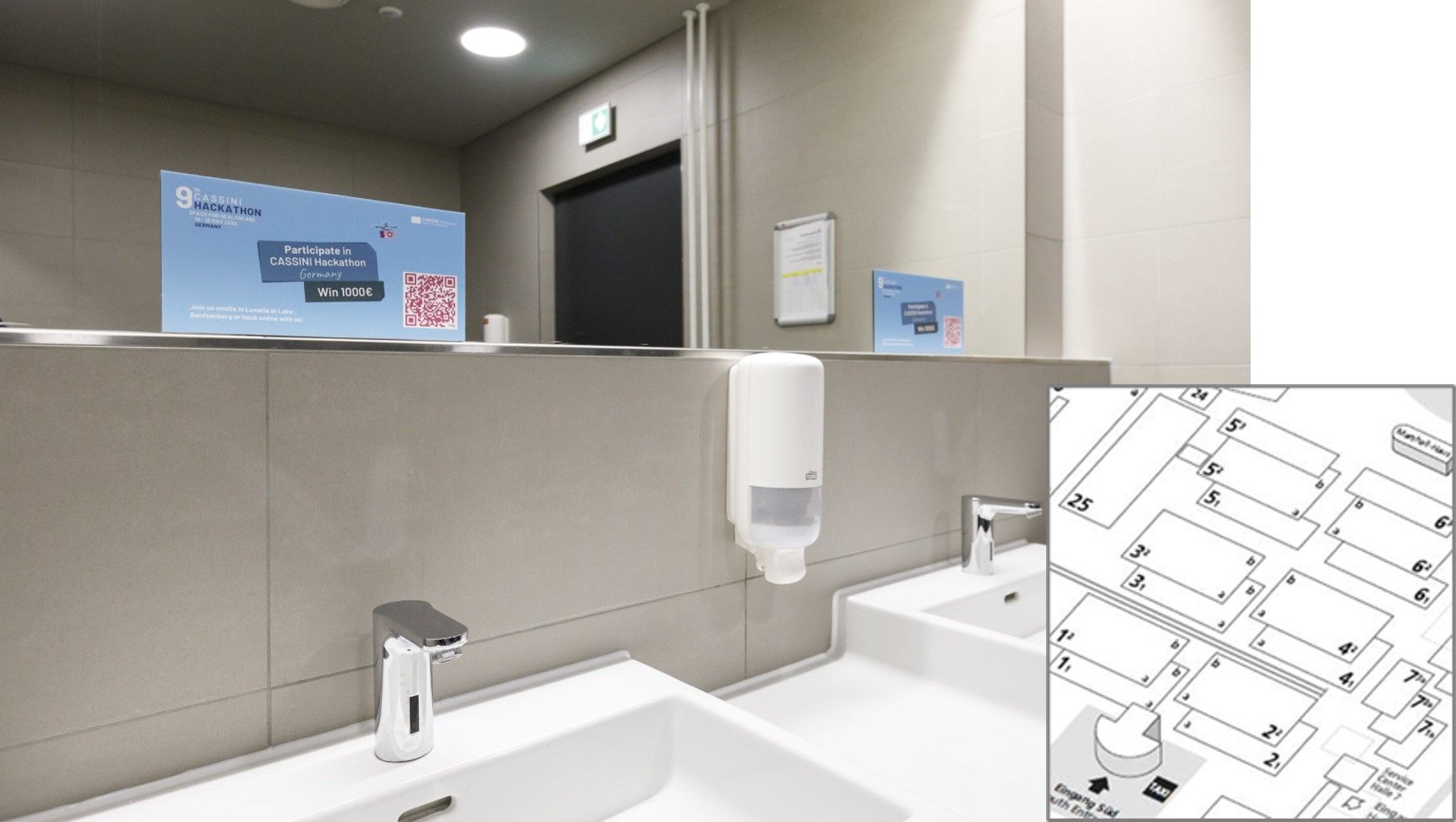 Mirror Branding
