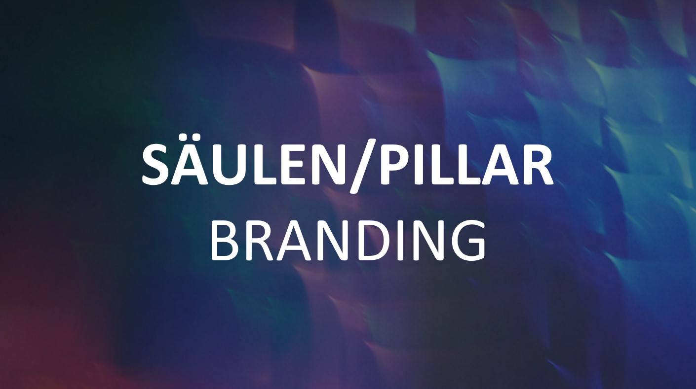 Pillar Branding