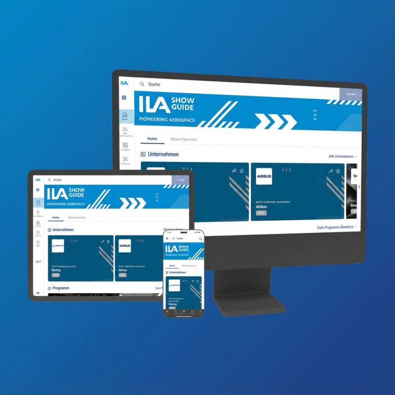 ILA Media Package