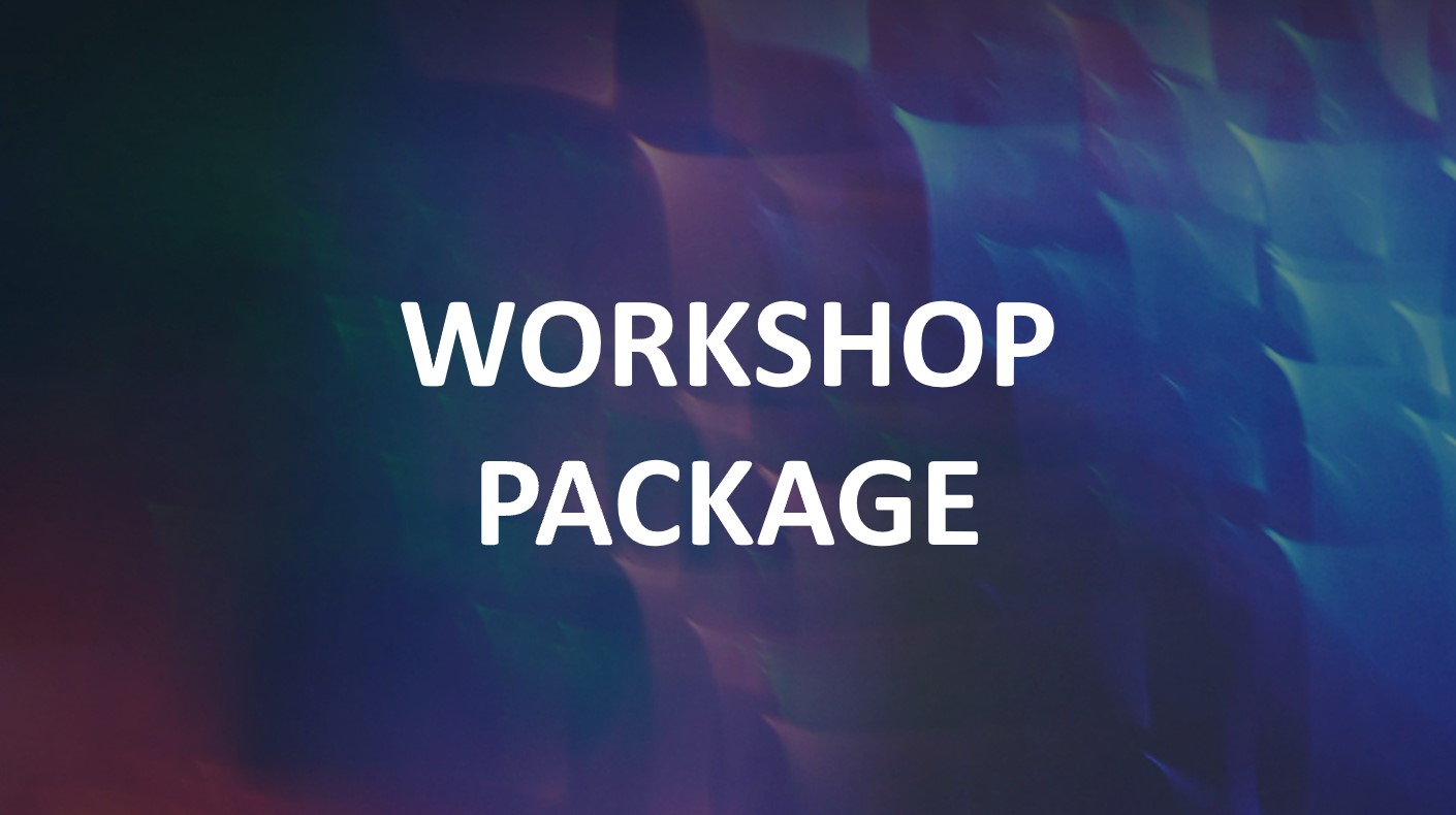 Workshop Package